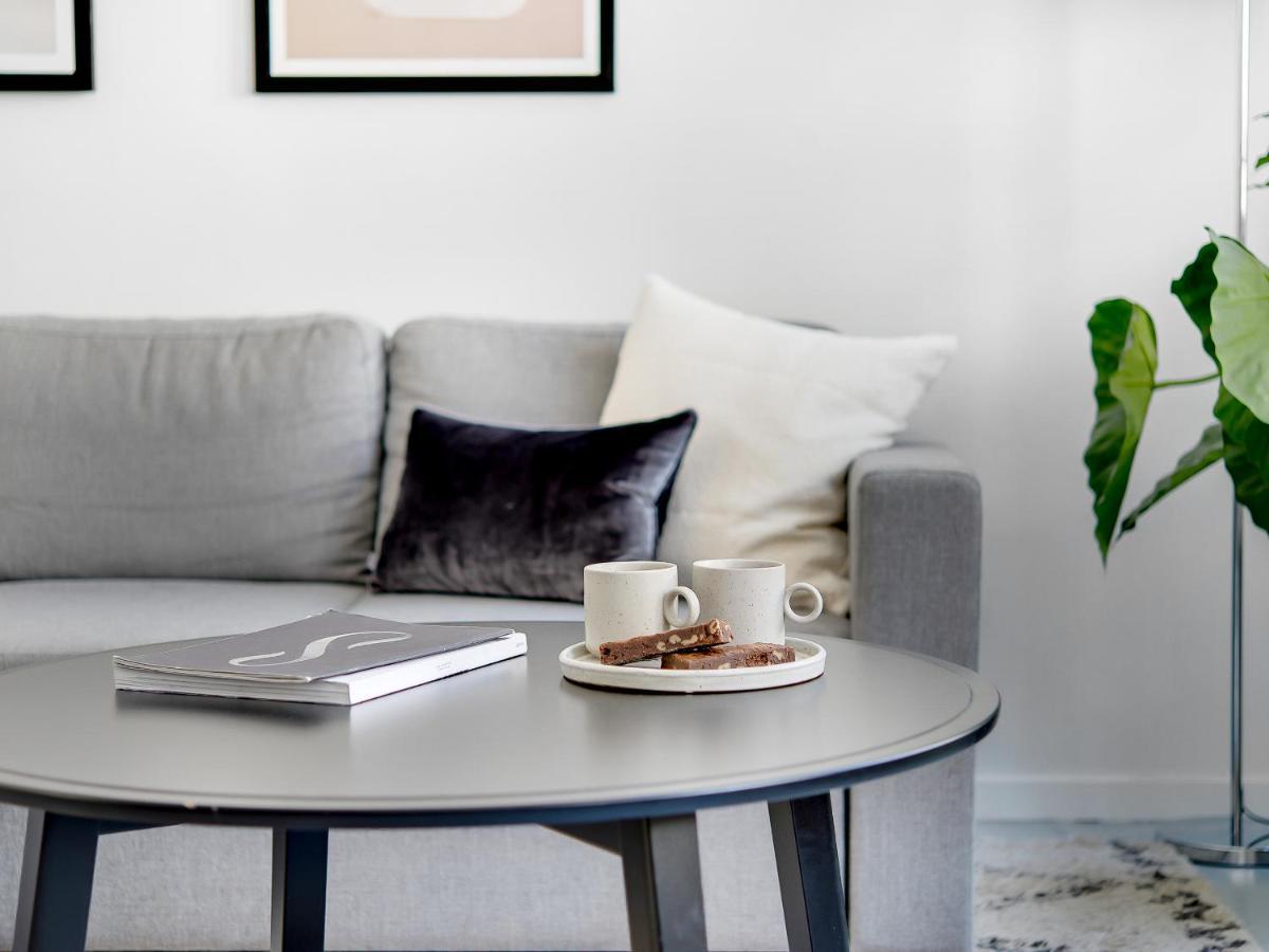 Leilighet Sanders Alley - One-bedroom In Latin Quarter