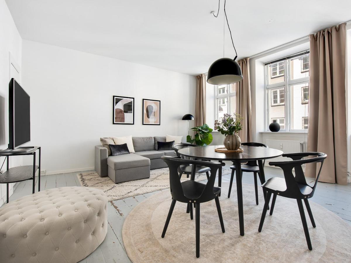 Sanders Alley - One-bedroom In Latin Quarter Leilighet