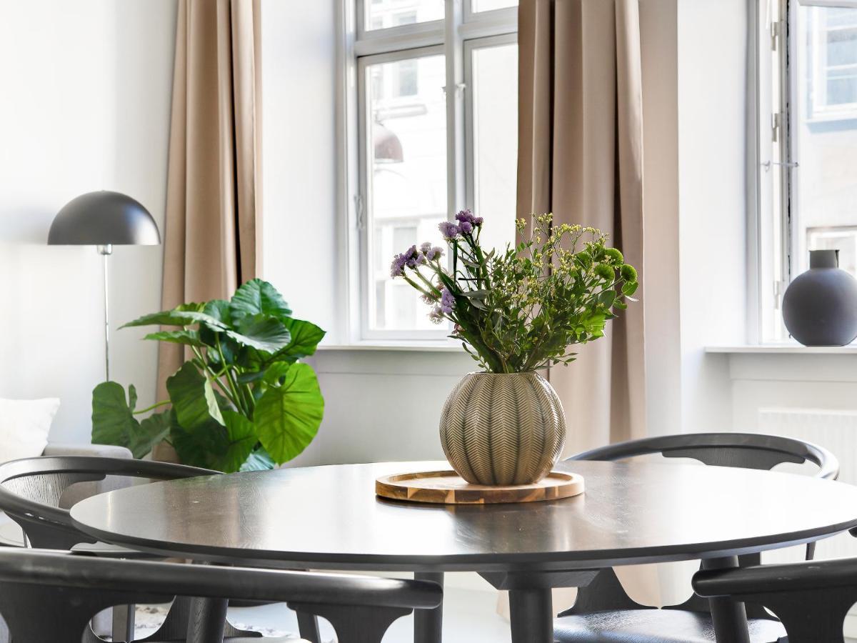 Sanders Alley - One-bedroom In Latin Quarter Leilighet