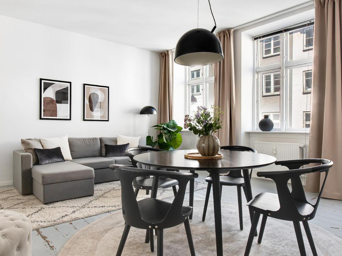 Sanders Alley - One-bedroom In Latin Quarter Leilighet