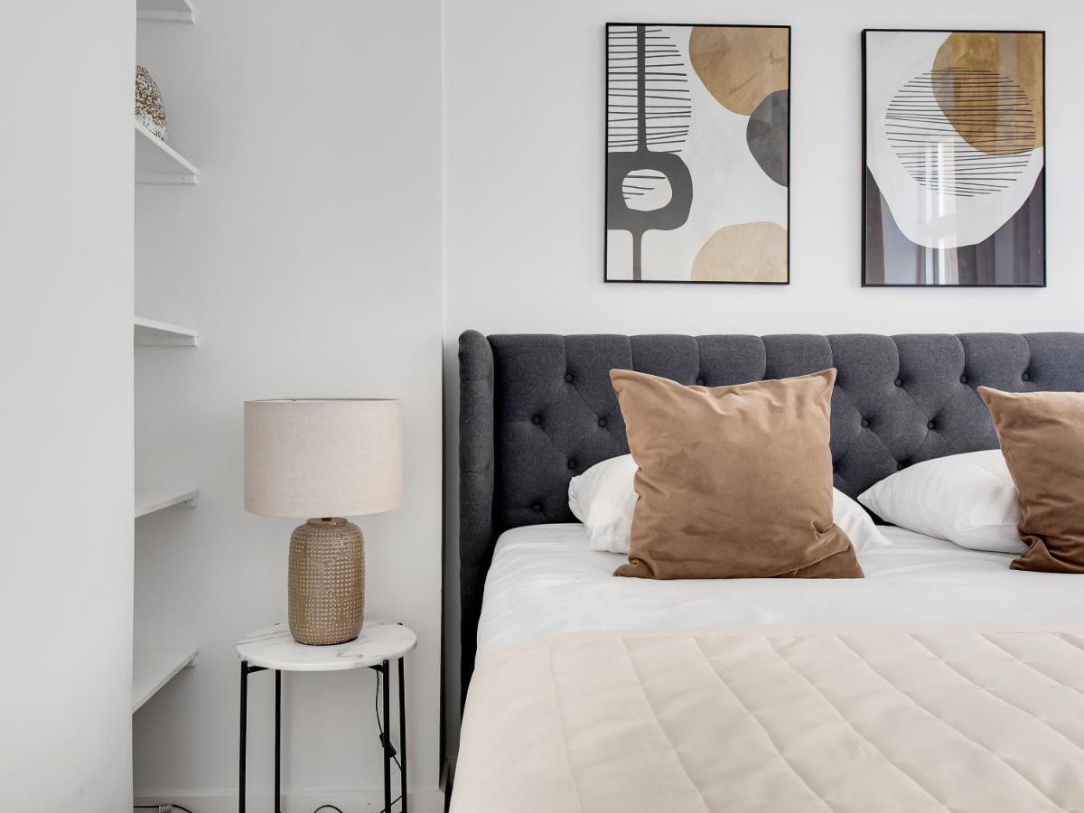 Sanders Alley - One-bedroom In Latin Quarter Leilighet *