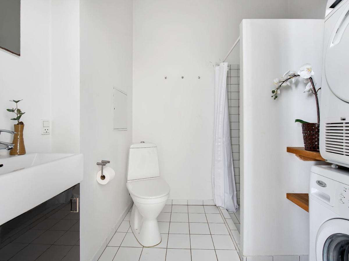 Sanders Alley - One-bedroom In Latin Quarter Leilighet